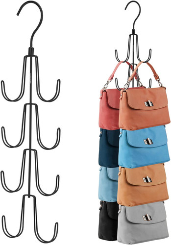 Pack purse hanger - purse,
