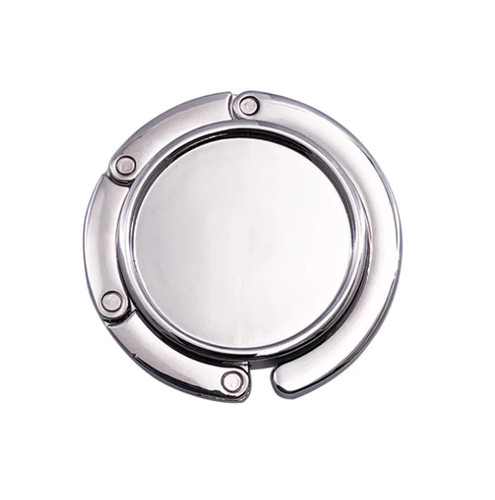 1pc portable folding alloy - 1pc,